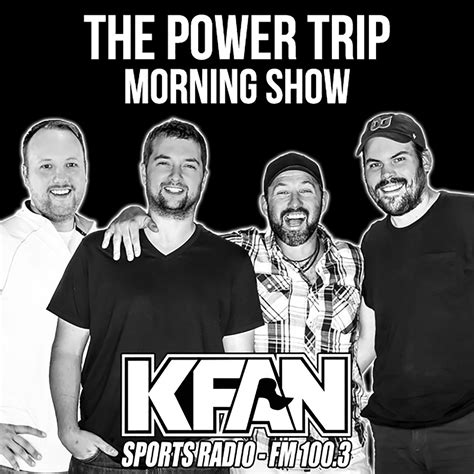 power trip morning show|power trip morning show streaming.